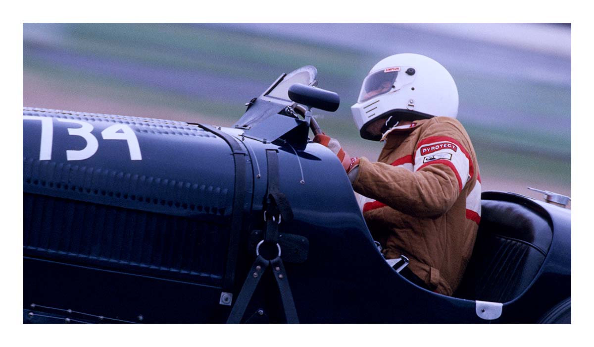 VSCCA Spring Sprints 2000