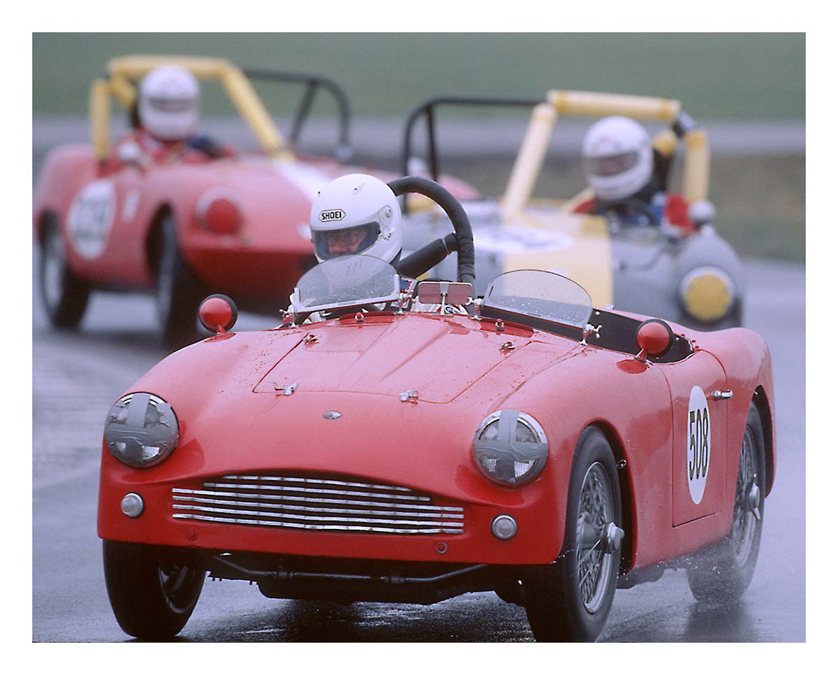 VSCCA Spring Sprints 2000