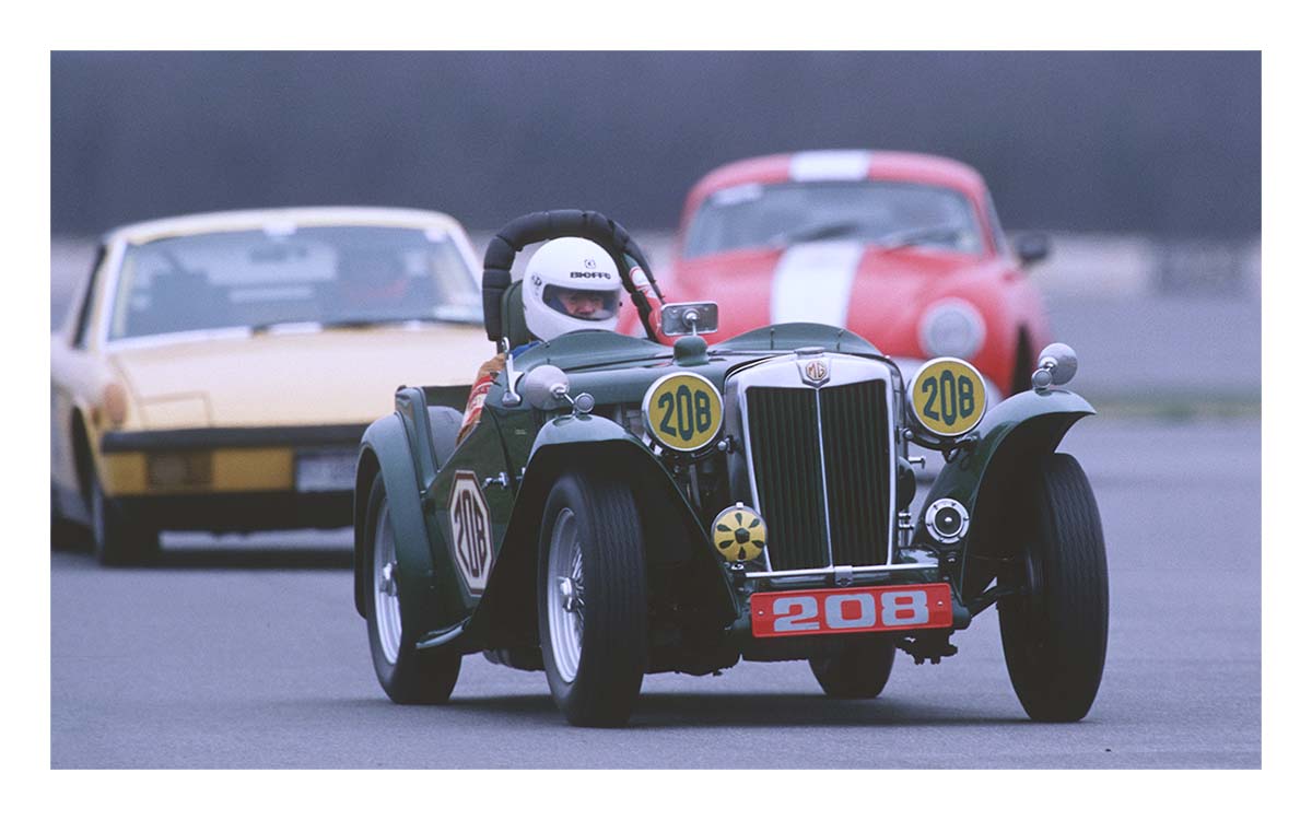 VSCCA Spring Sprints 2000