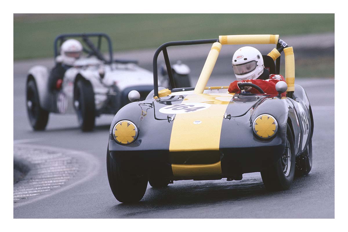VSCCA Spring Sprints 2000