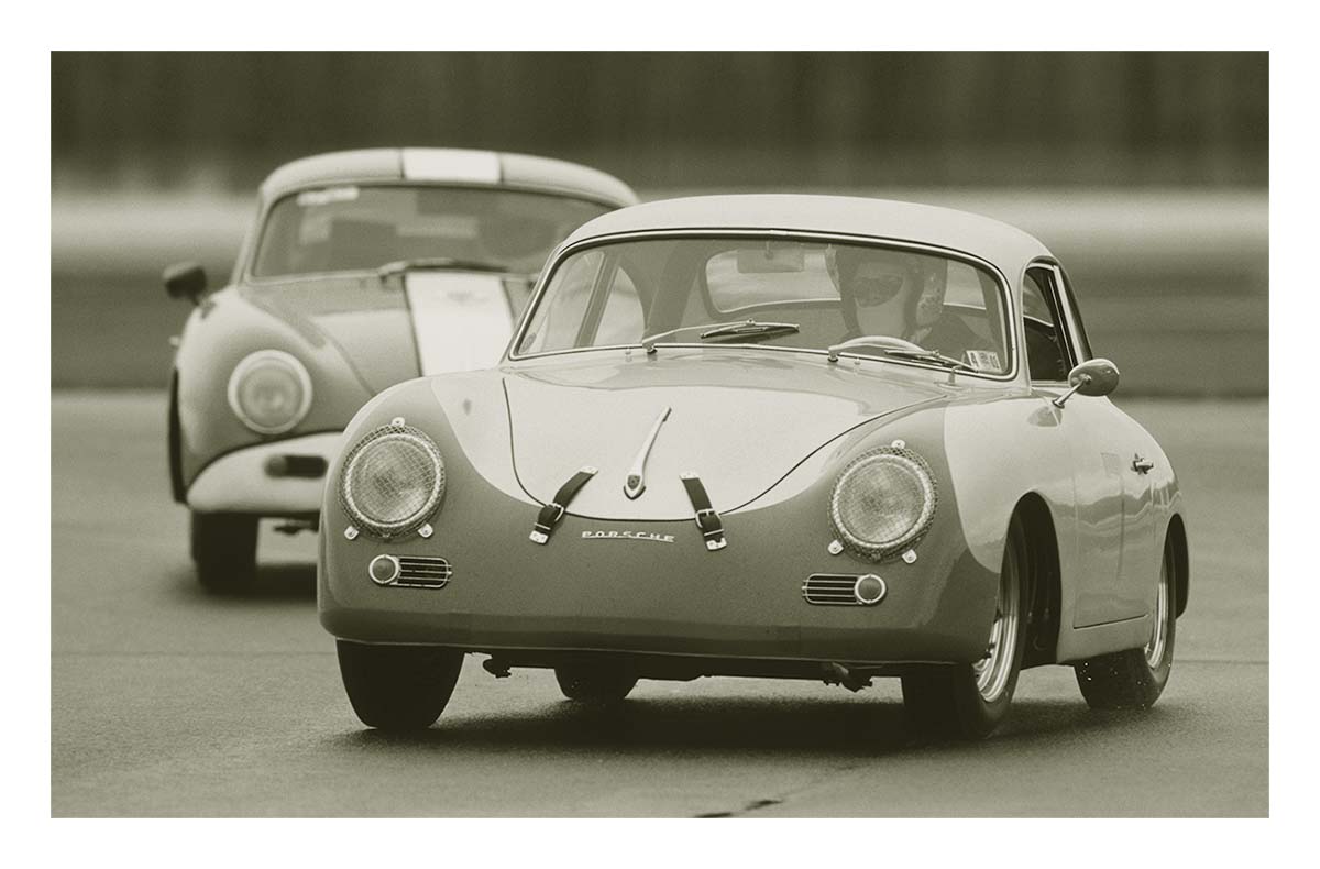 VSCCA Spring Sprints 2000