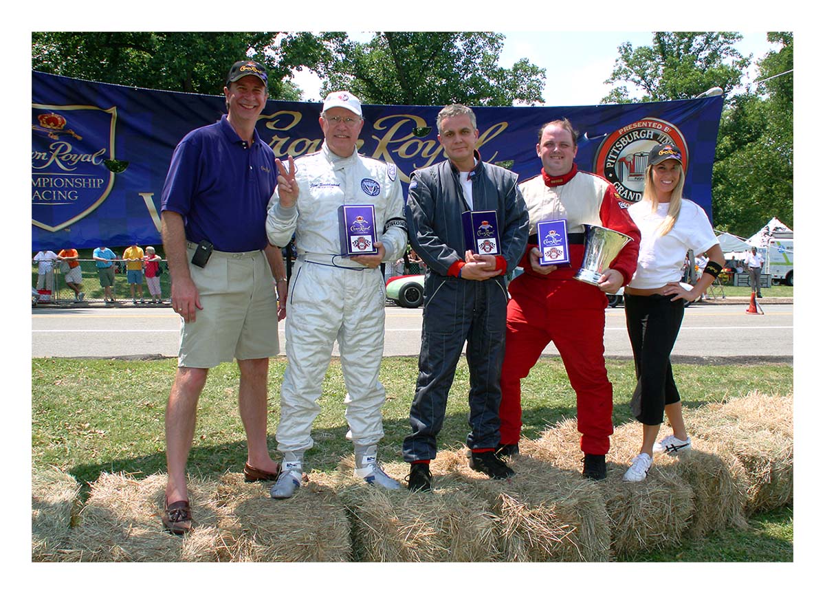 PVGP 2005