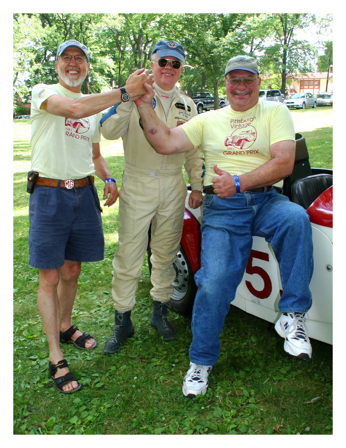 PVGP 2005