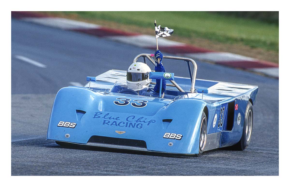 Jefferson 500 1999