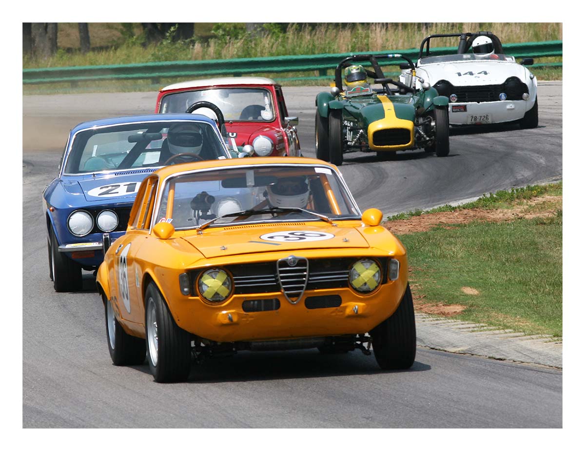 Vintage Festival