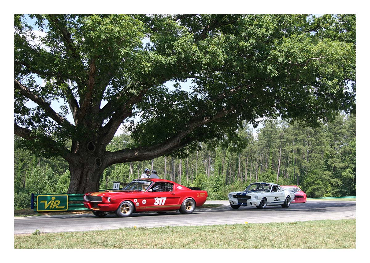 Vintage Festival