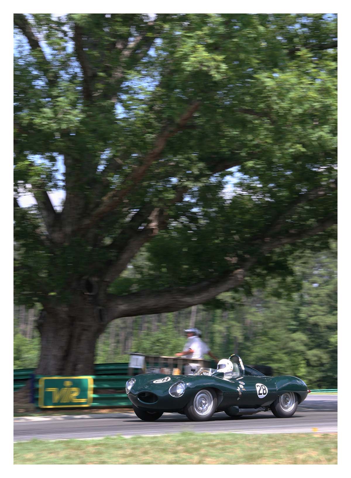 Vintage Festival