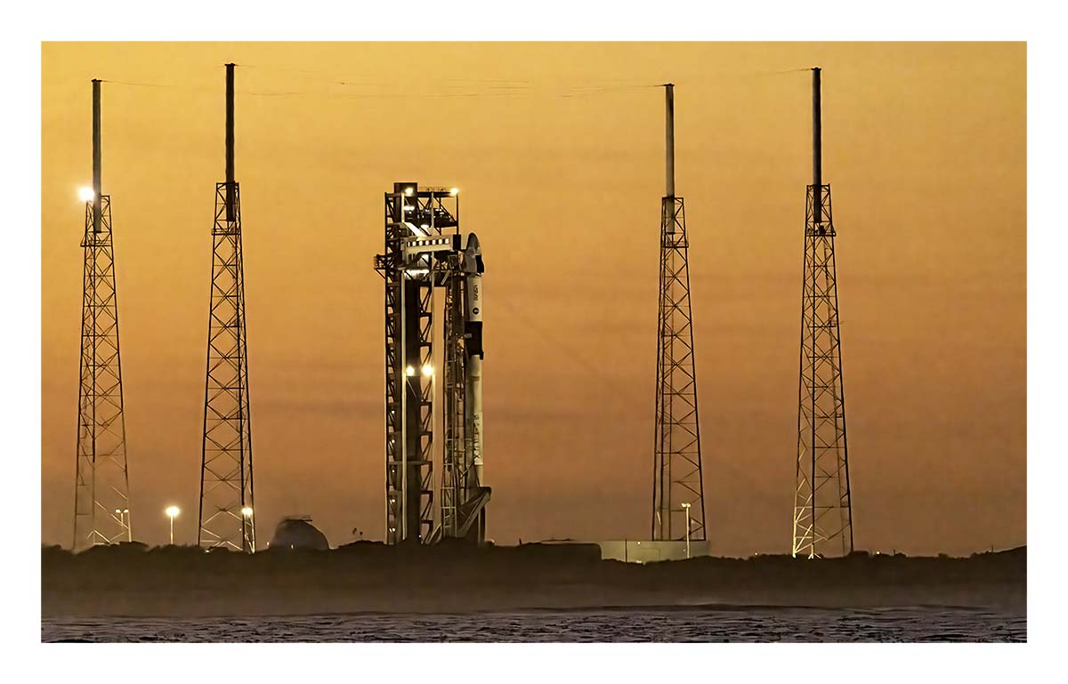 Artemis II