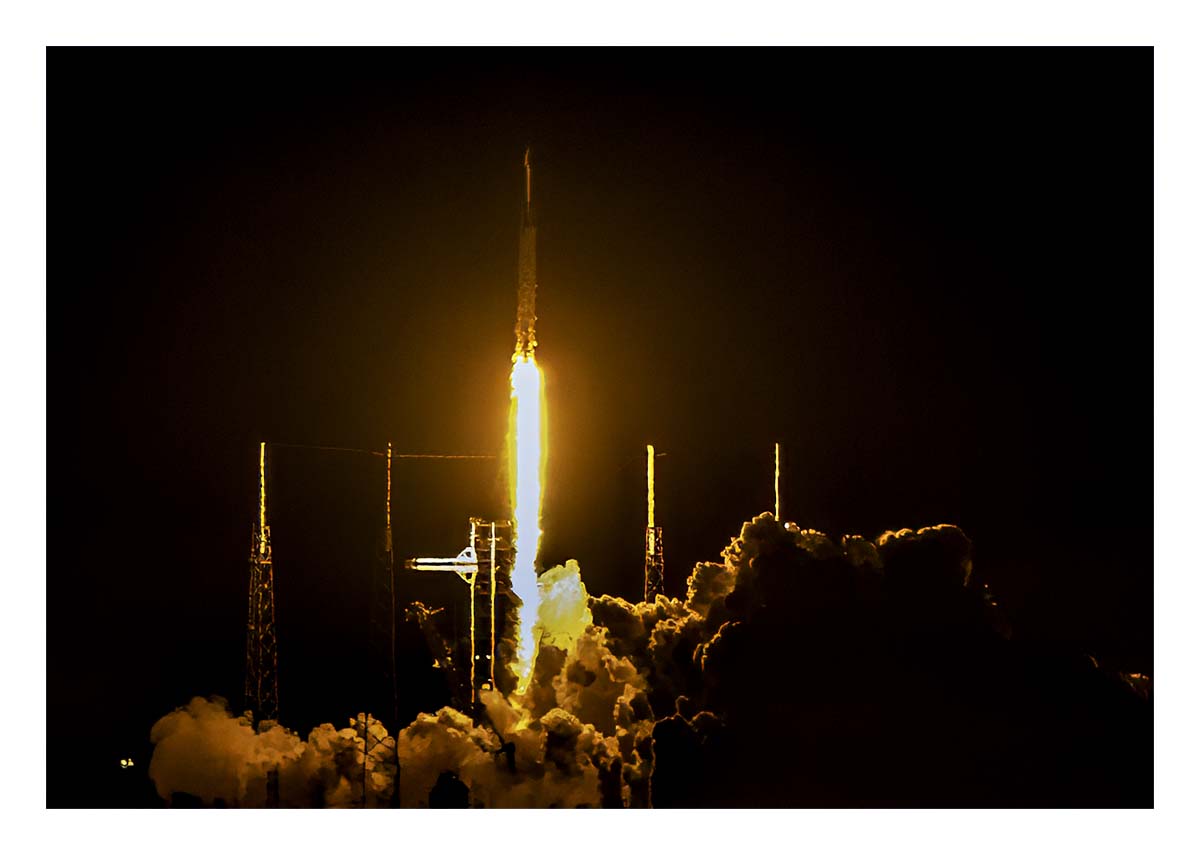 Artemis II