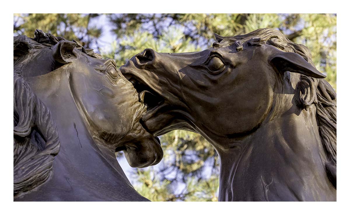 Crazy Horse Memorial