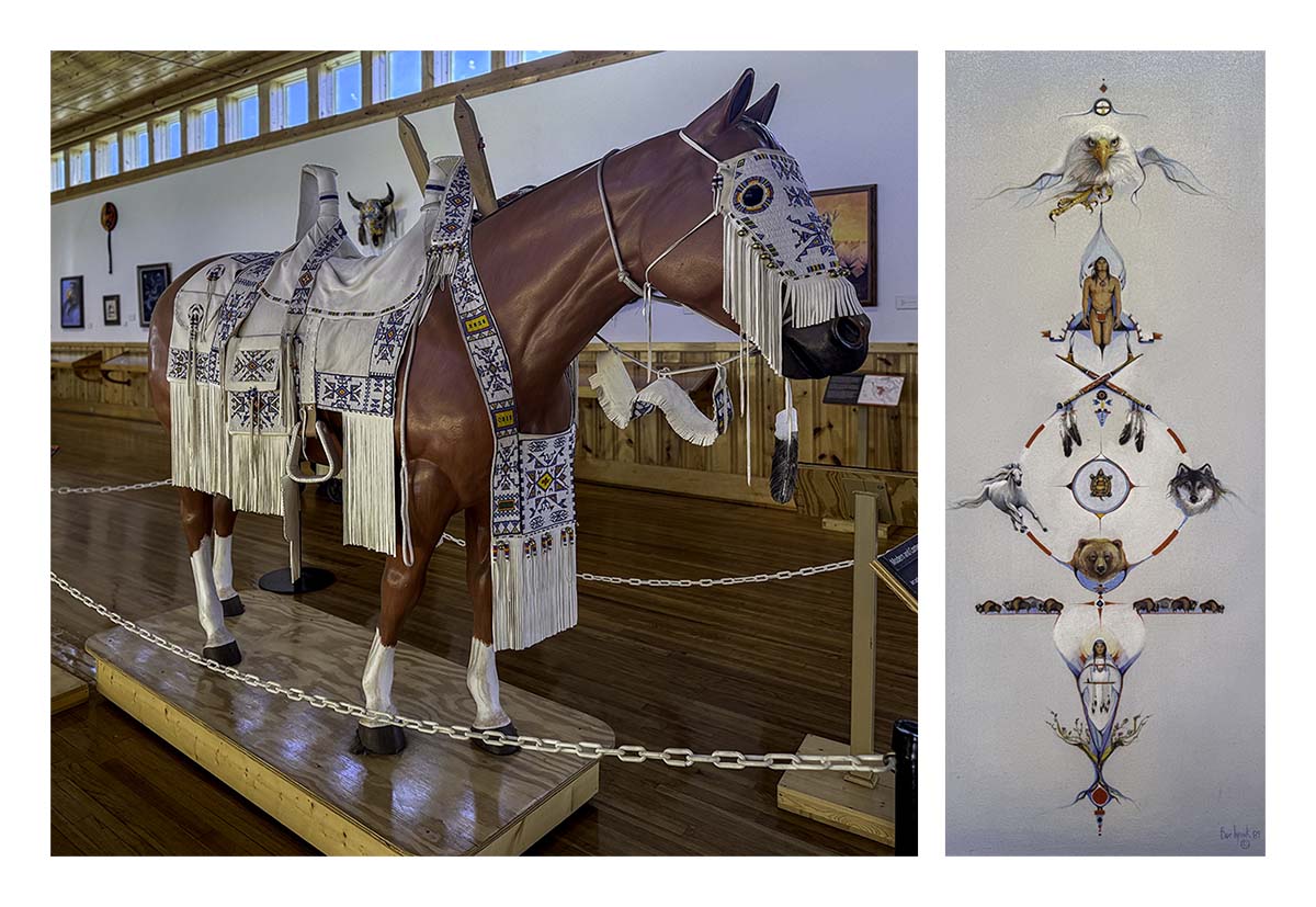 Crazy Horse Memorial