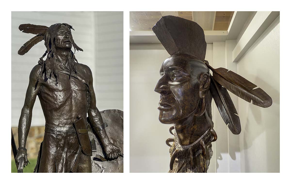 Crazy Horse Memorial