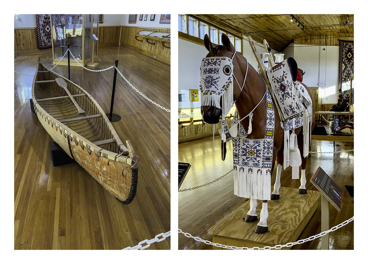 Crazy Horse Memorial
