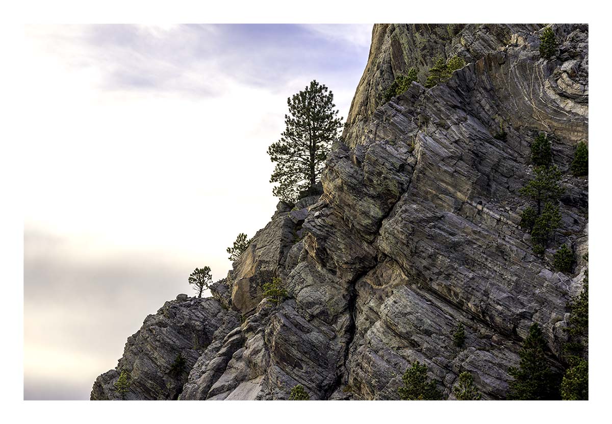 Mount Rushmore National Memorial
