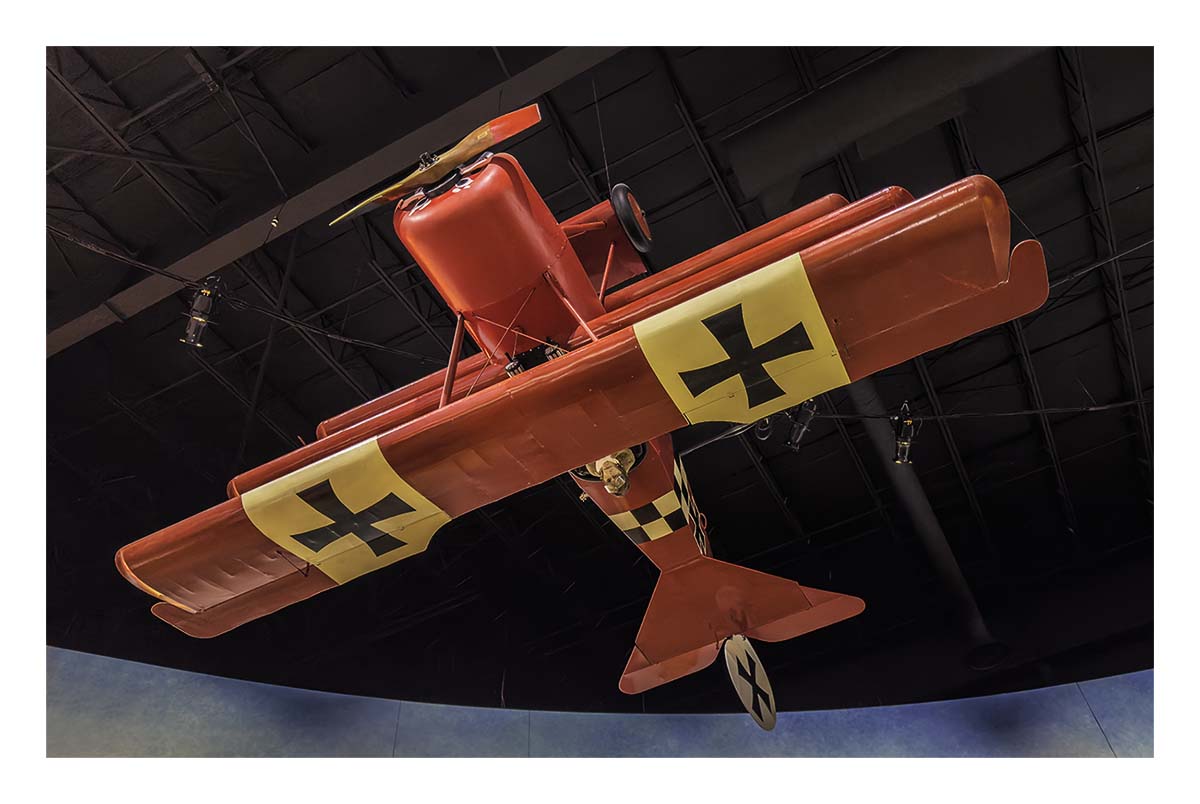 Air-Zoo Museum