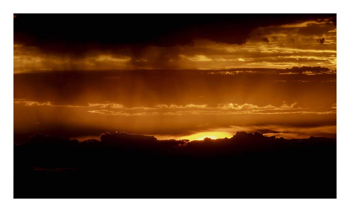 Badland National Park