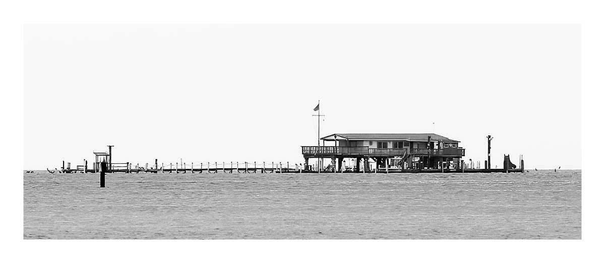 Stiltsville