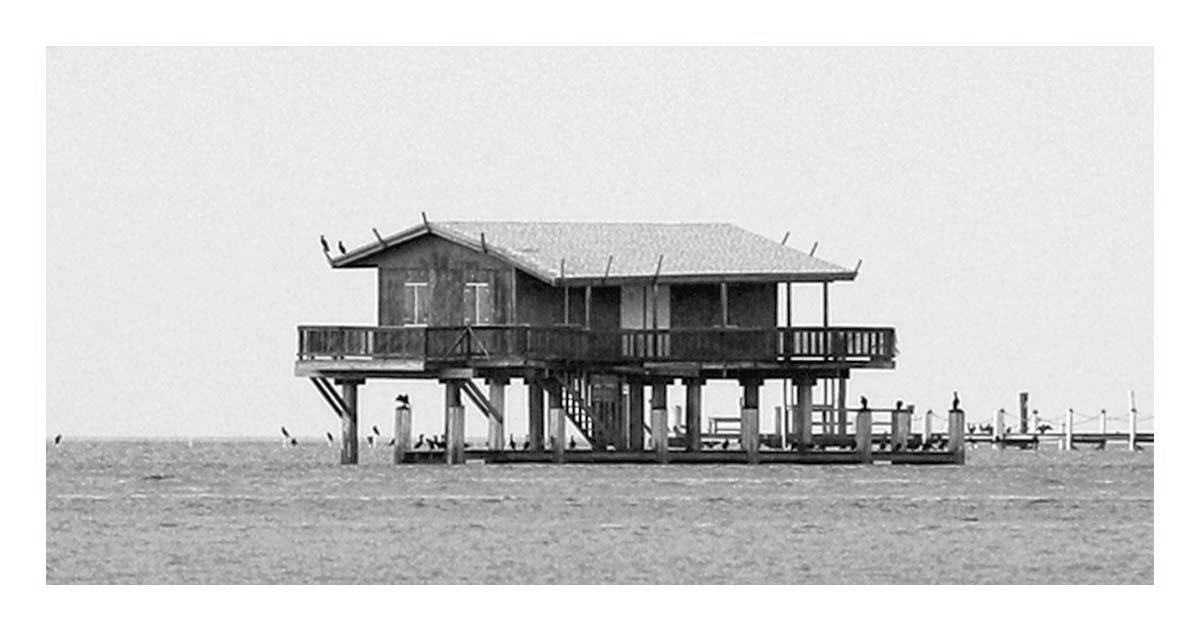 Stiltsville