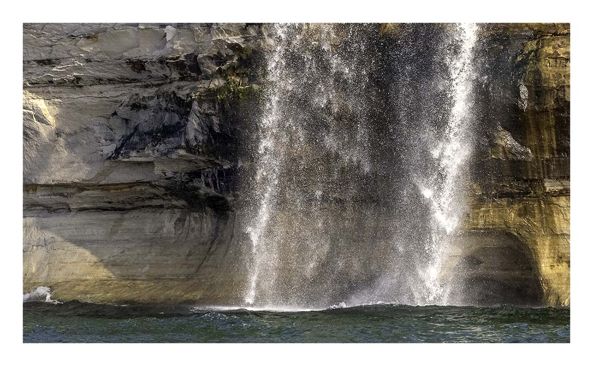 Pictured Rocks NL
