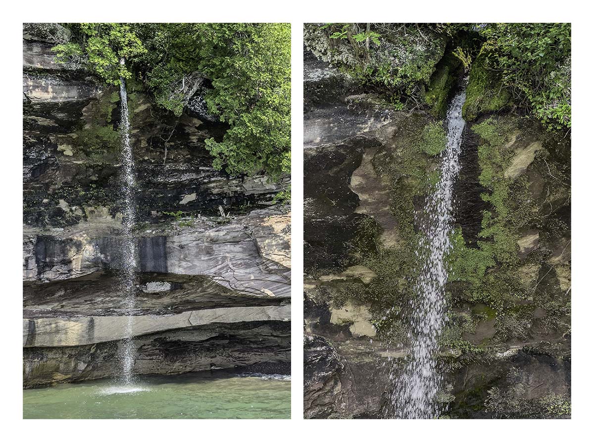 Pictured Rocks NL