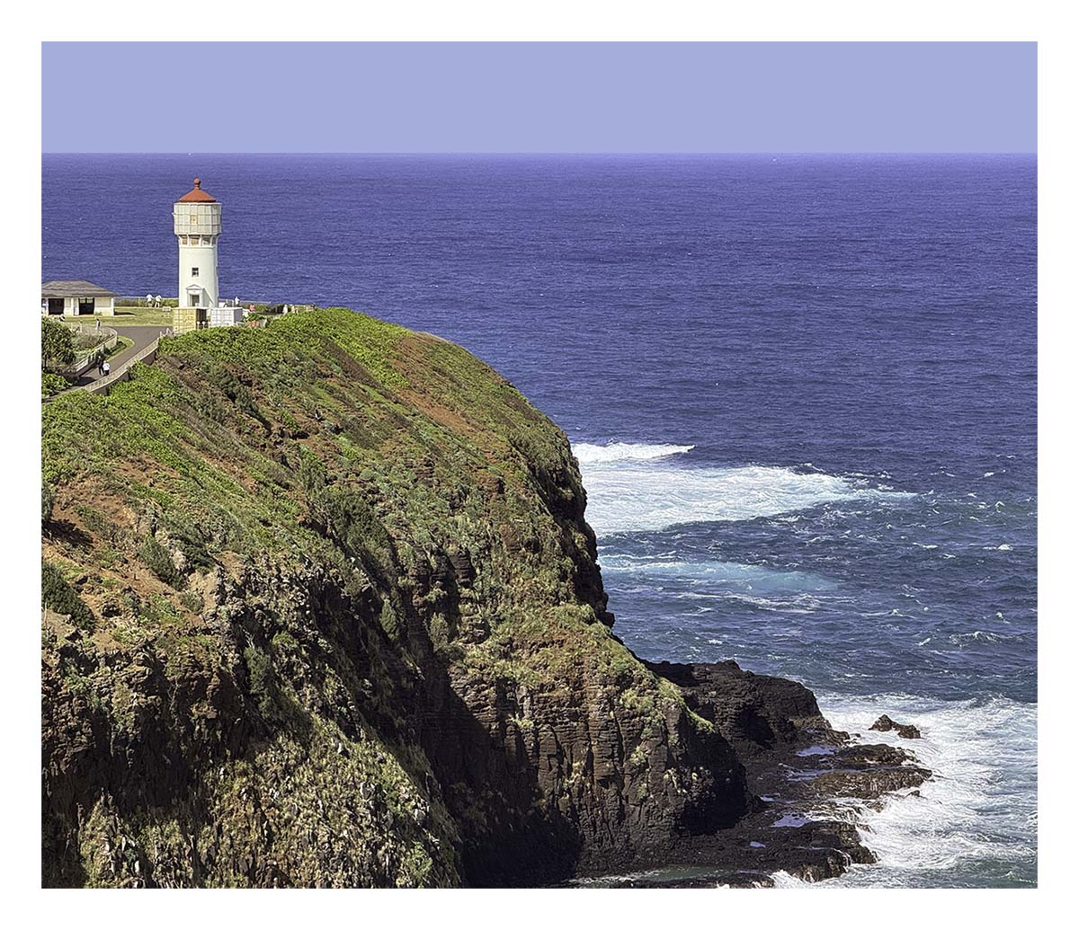 Point Atkinson Lighthouse