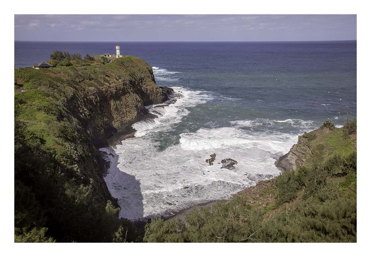 Point Atkinson Lighthouse