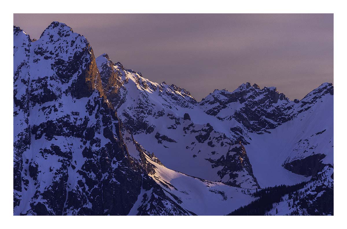 BCJ Spring in Yellowstone - Grand Teton