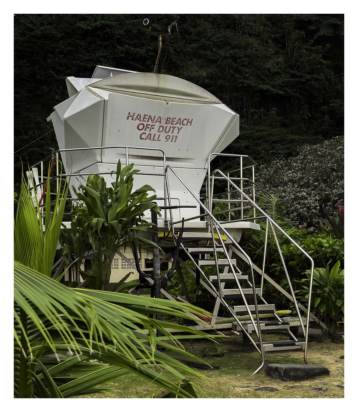 Kauai Museum