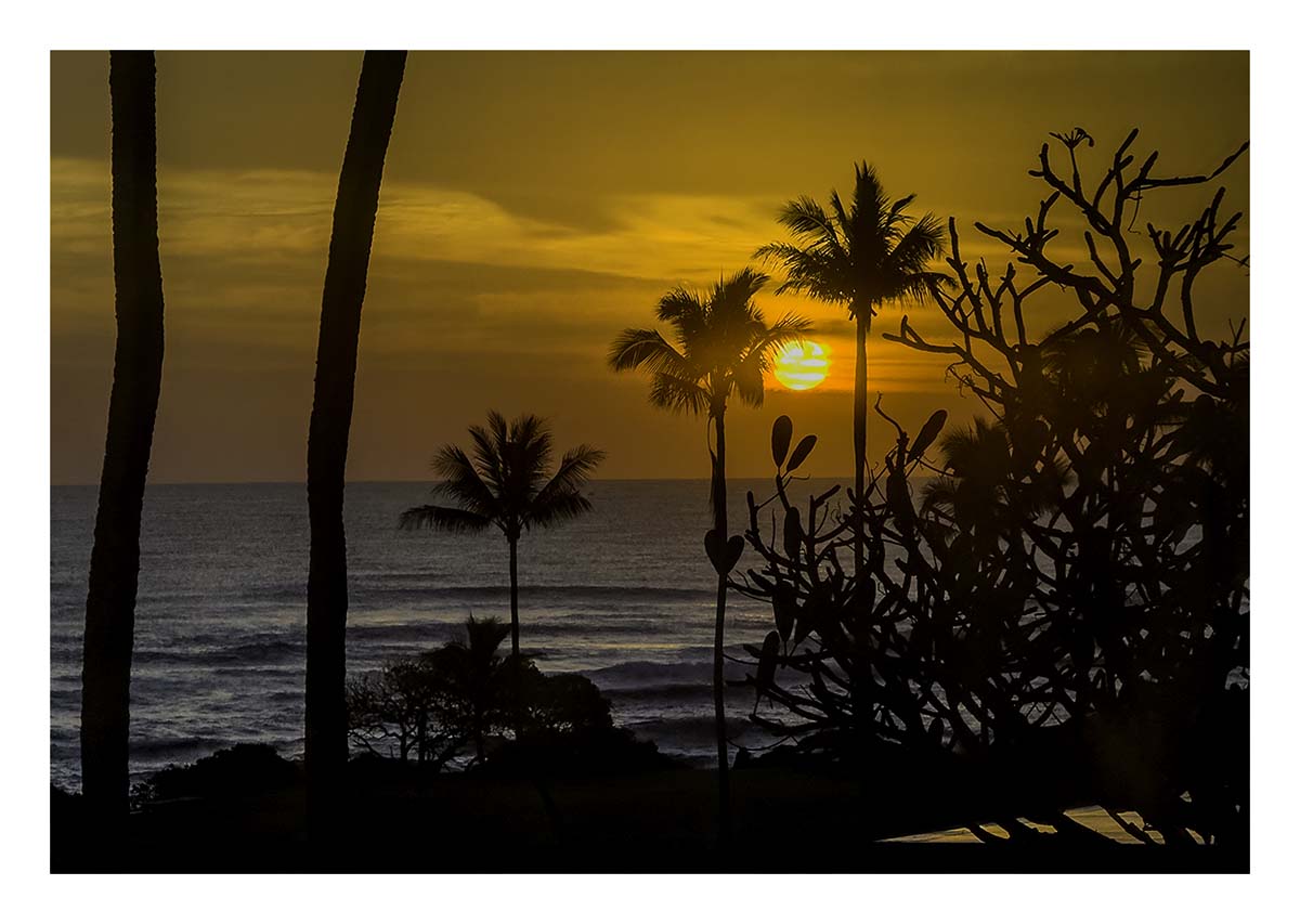 Kauai, Hawaii