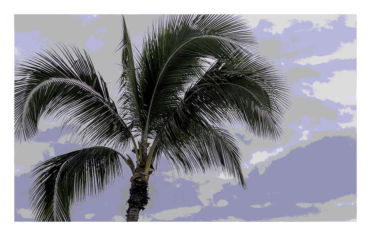Kauai, Hawaii