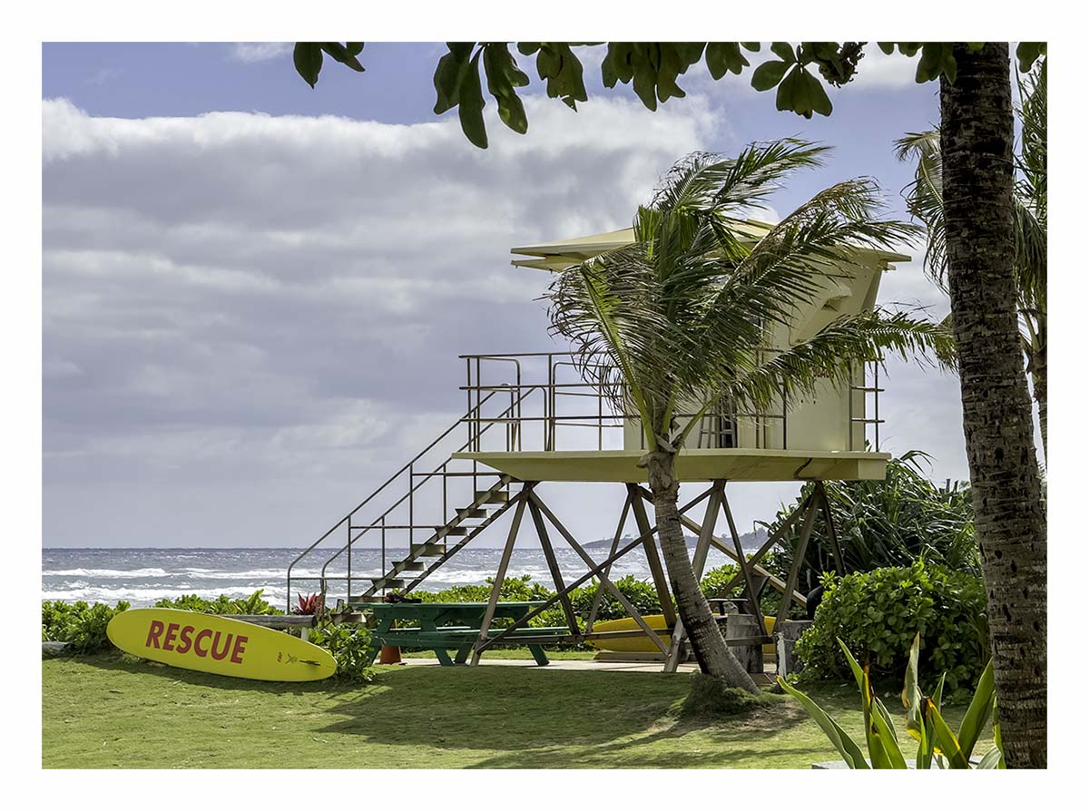Kauai, Hawaii