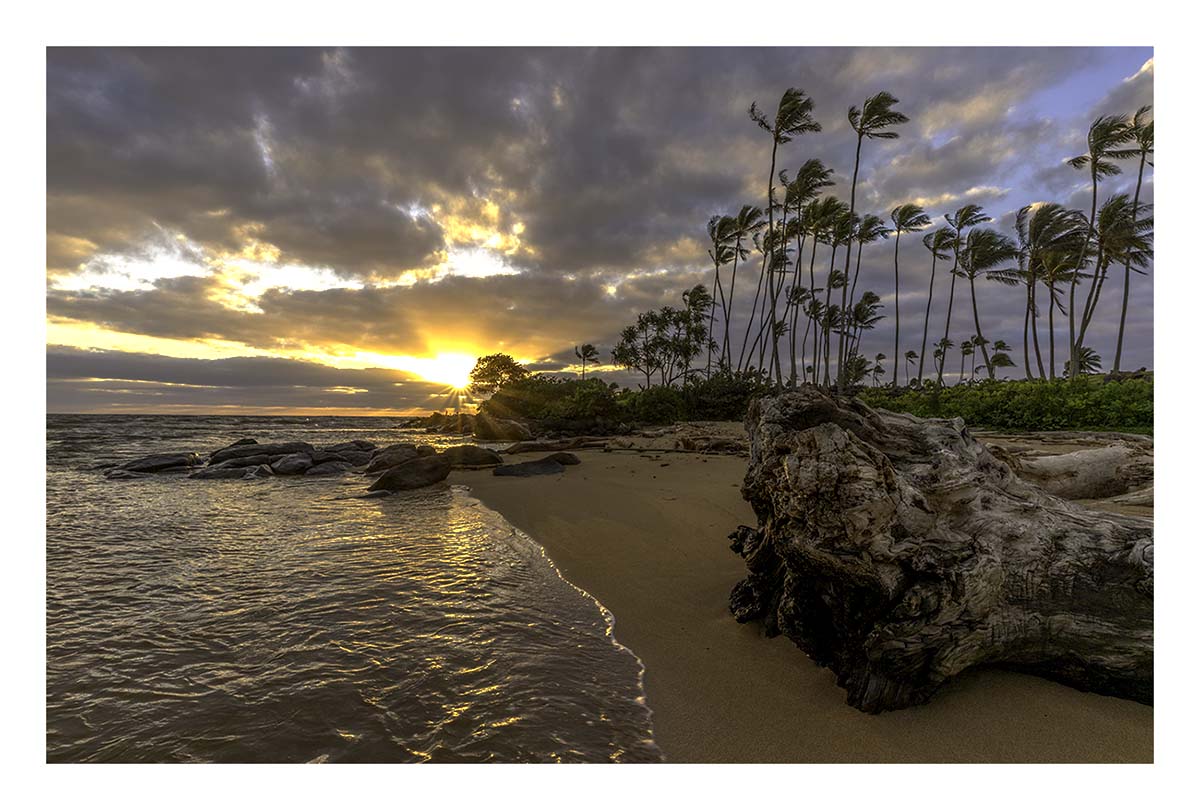 Kauai, Hawaii