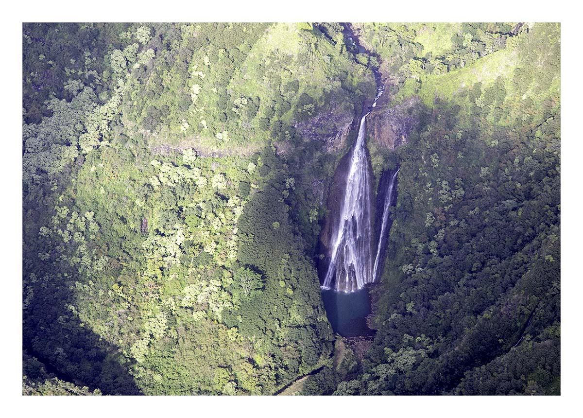 Kaua'i Hawai'i