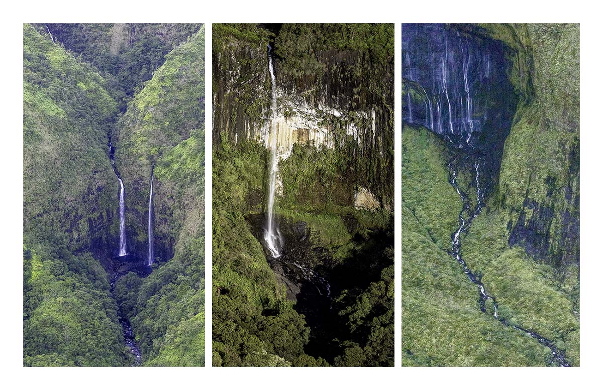 Kauai, Hawaii