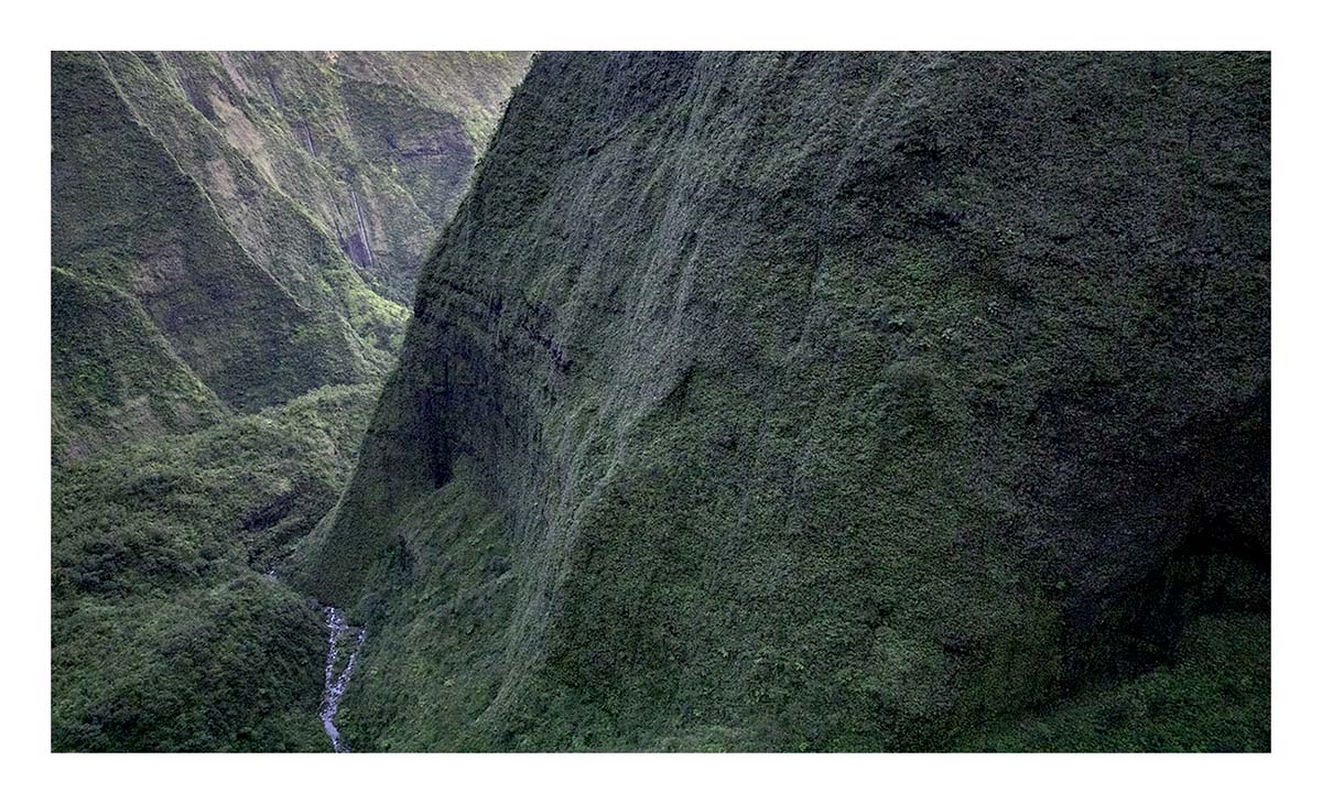 Kauai, Hawaii