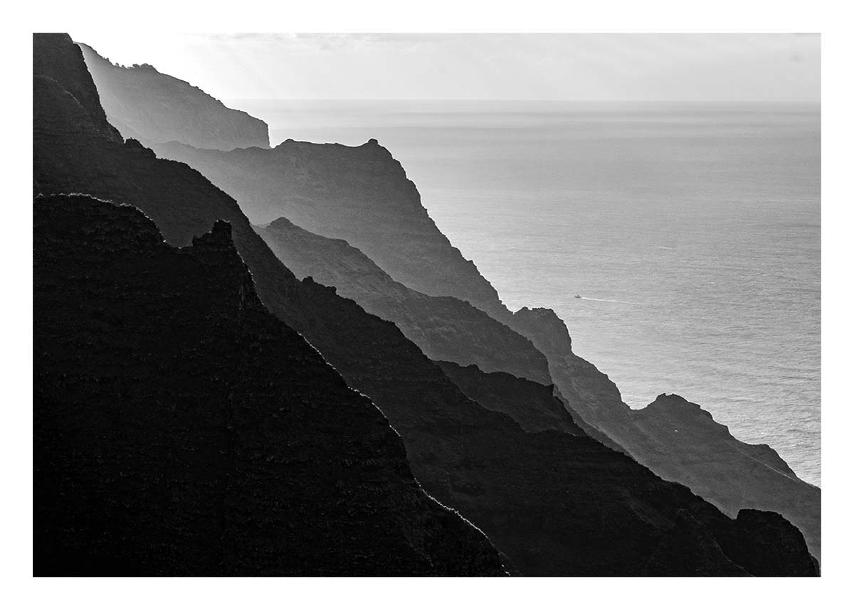 Kauai, Hawaii