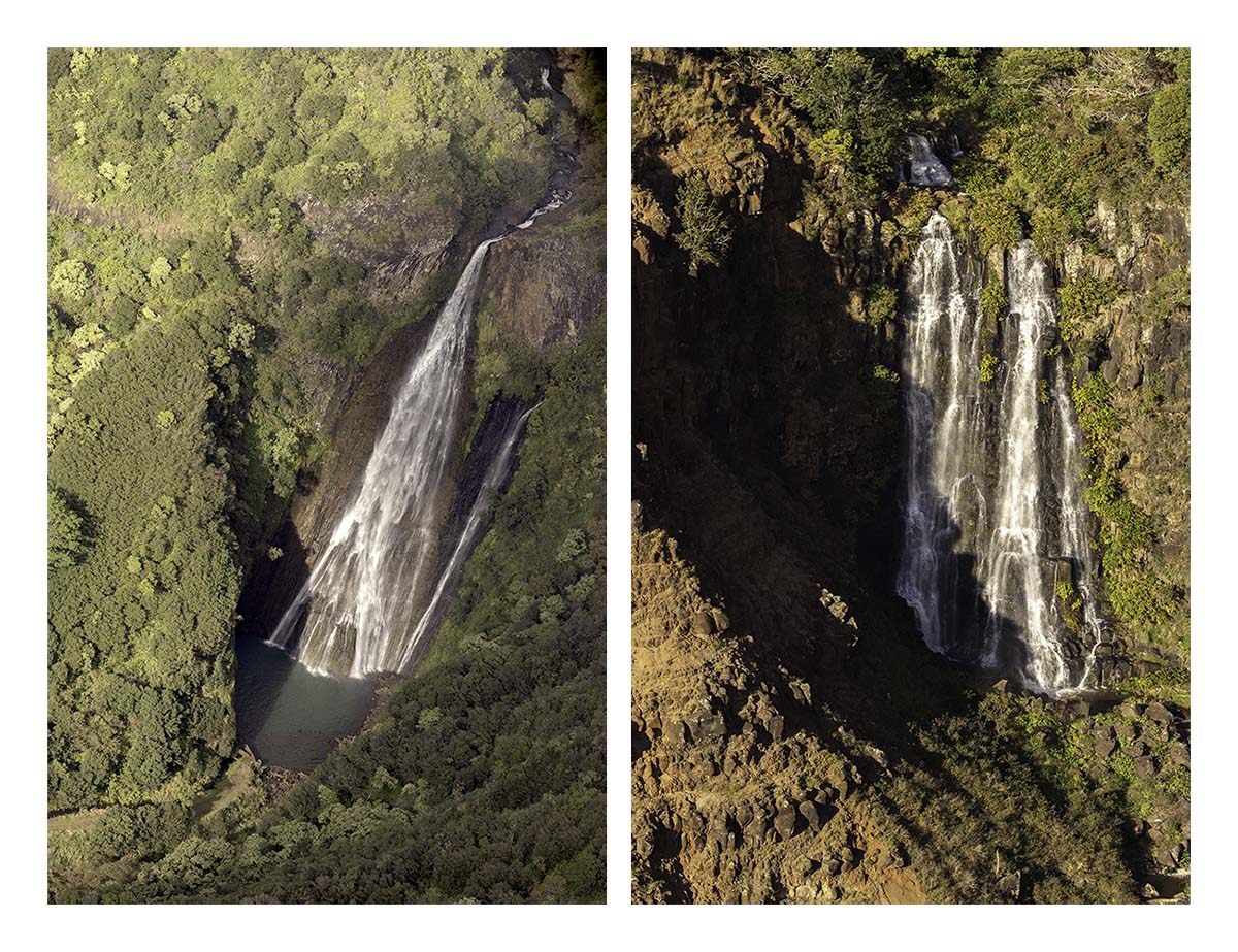 Kauai, Hawaii