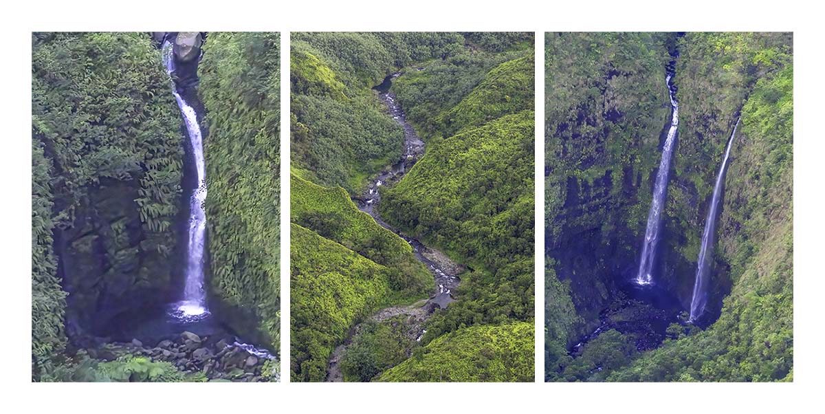Kauai, Hawaii