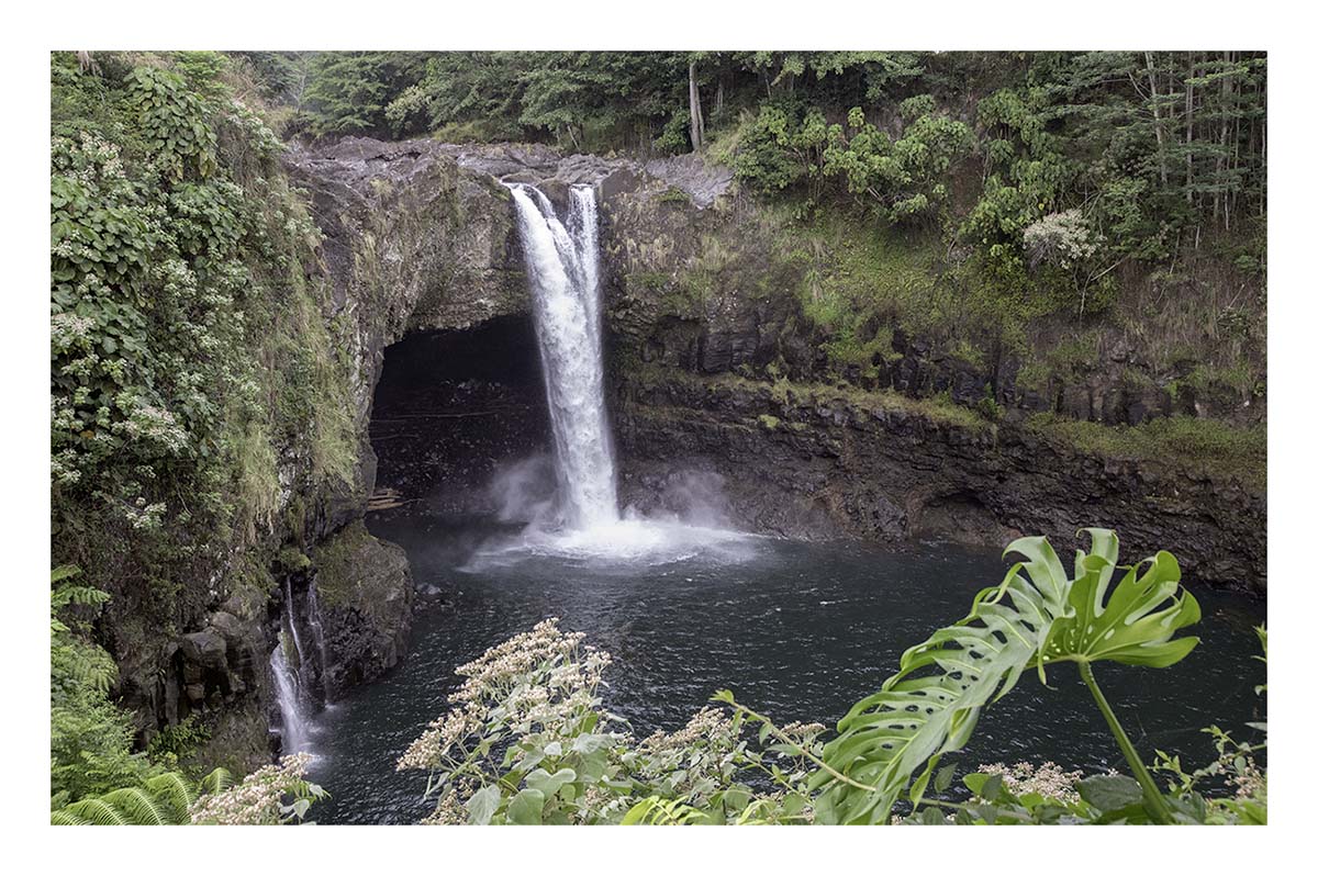 Kauai, Hawaii