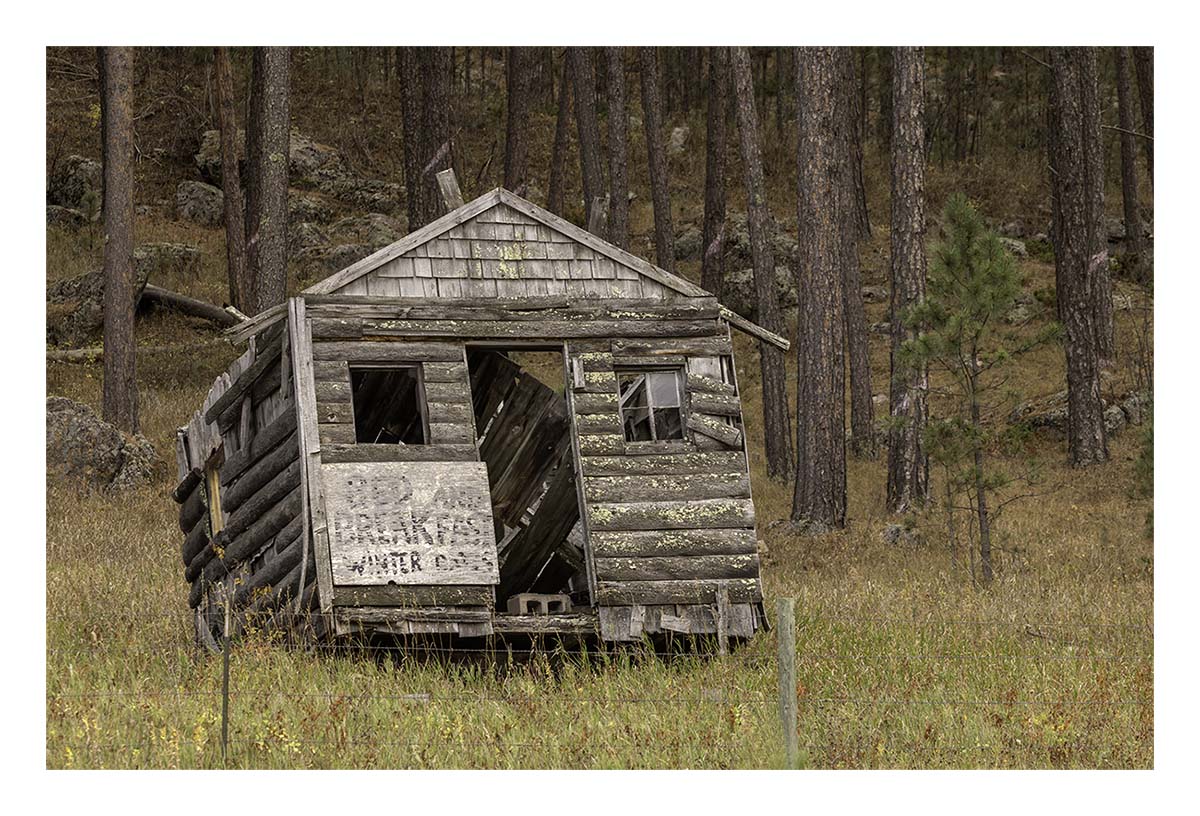 South Dakota