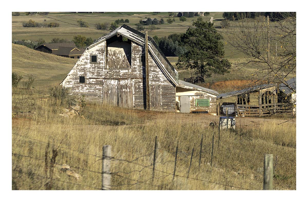 South Dakota