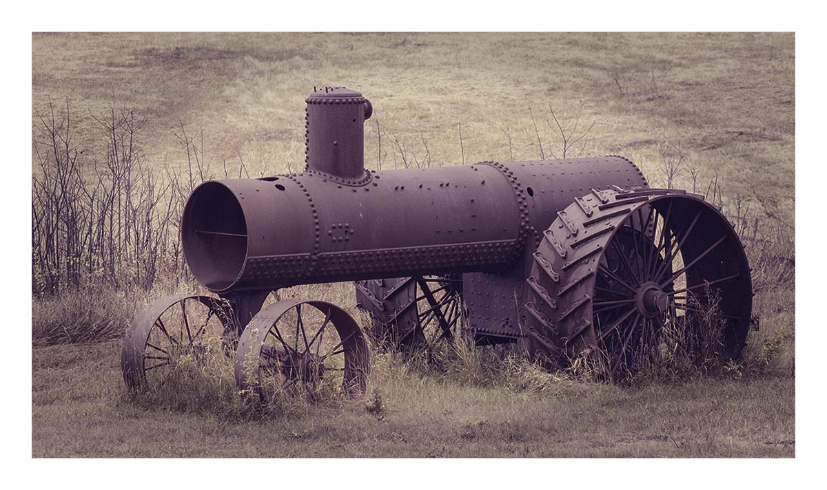 South Dakota