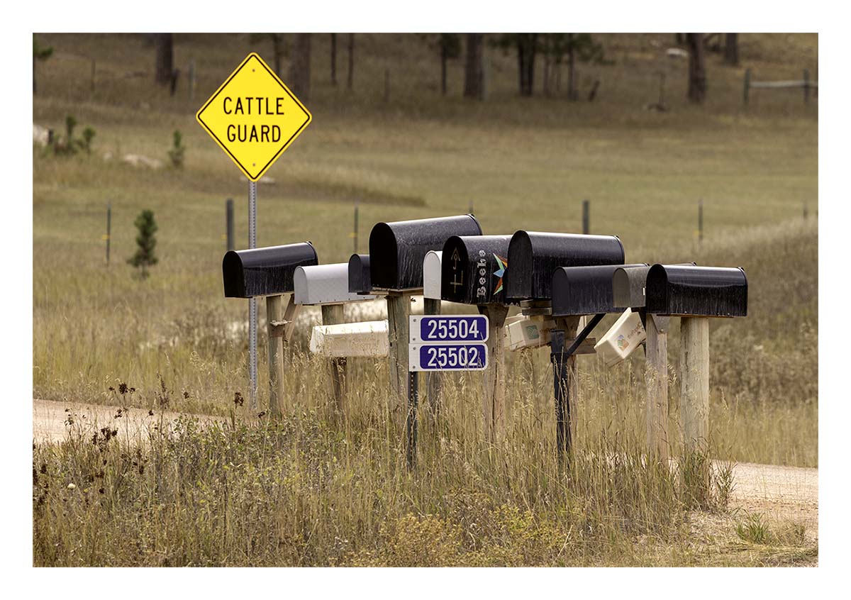 South Dakota