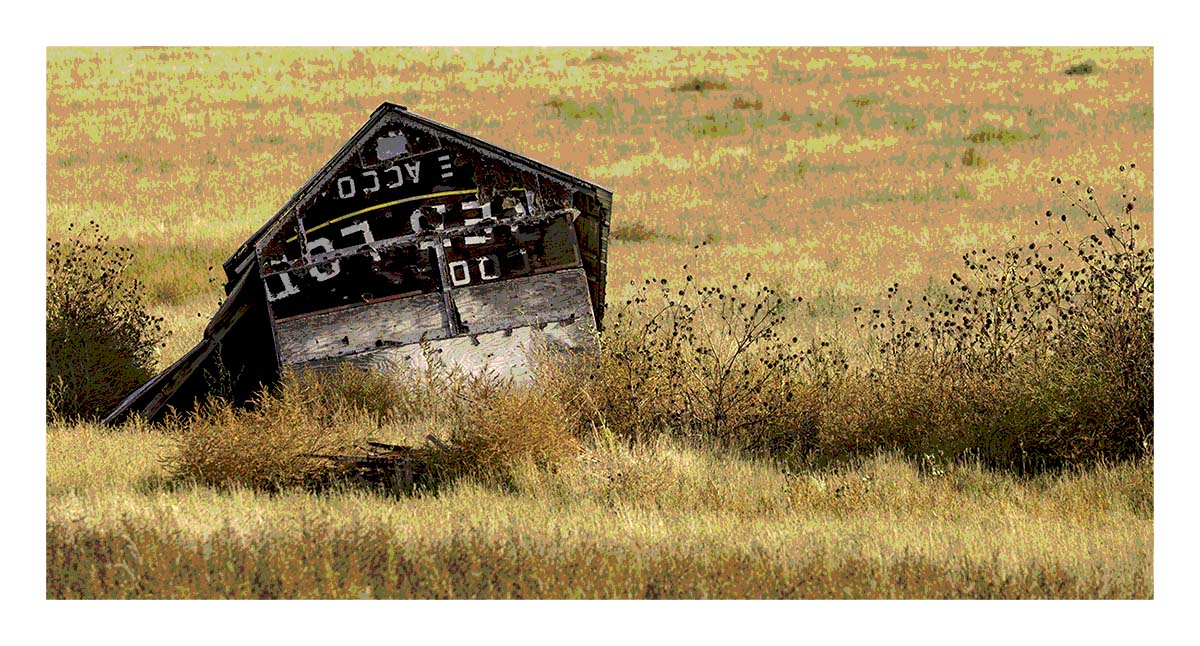 South Dakota
