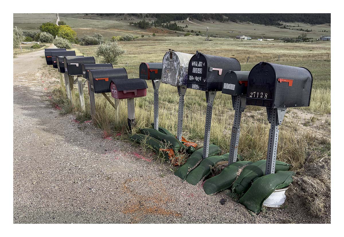 South Dakota