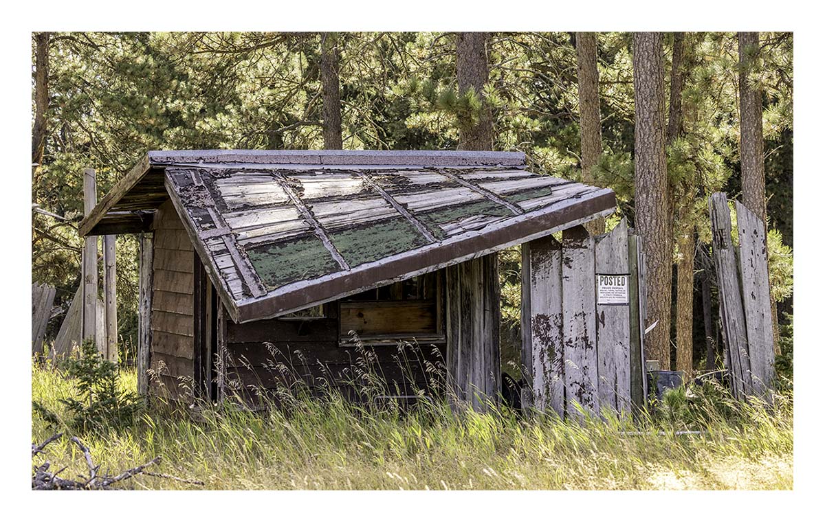 South Dakota