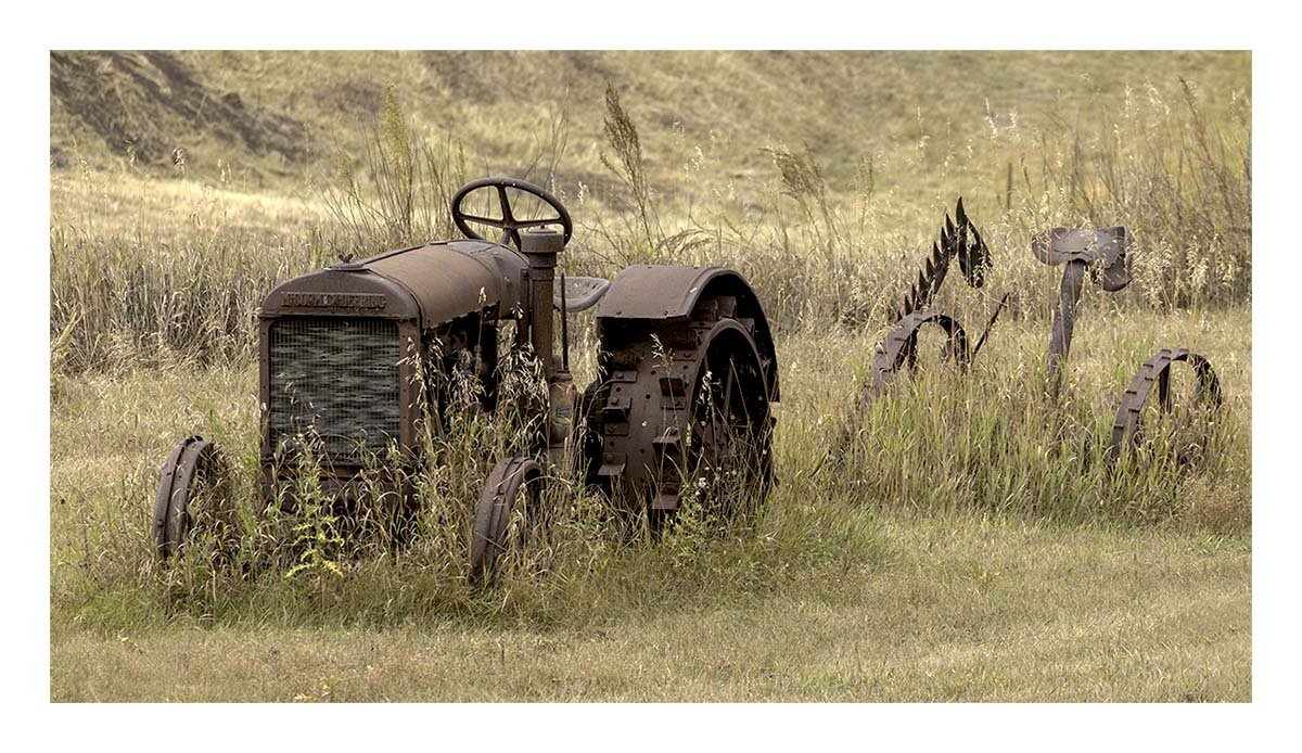 South Dakota