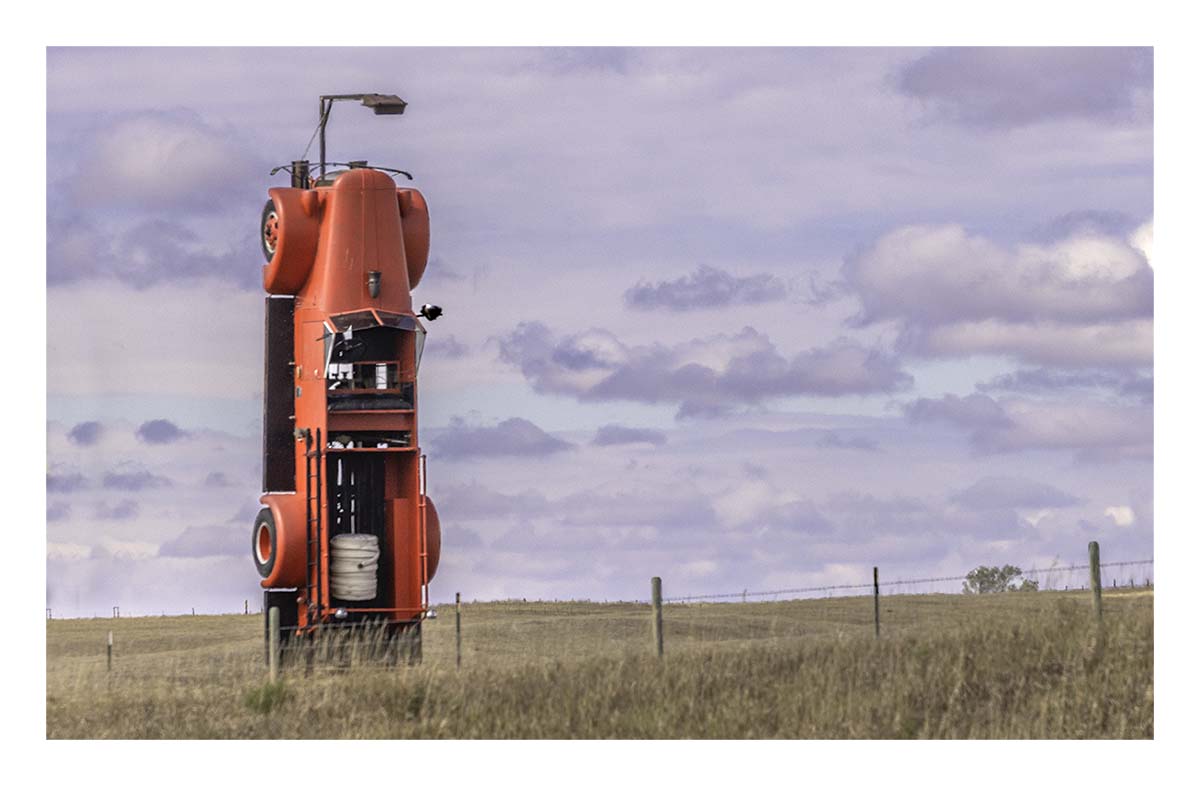 South Dakota
