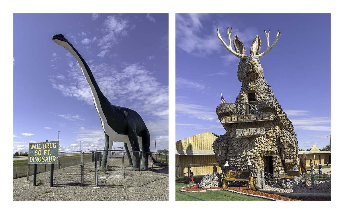 South Dakota