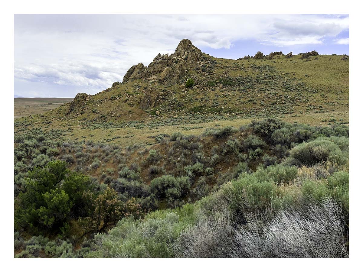 Antelope Island SP